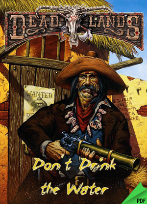 Deadlands South Of The Border Pdf Files